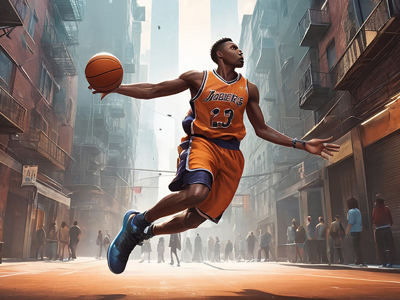 05月12日 NBA季后赛西部半决赛G4 雷霆vs湖人 全场录像回放