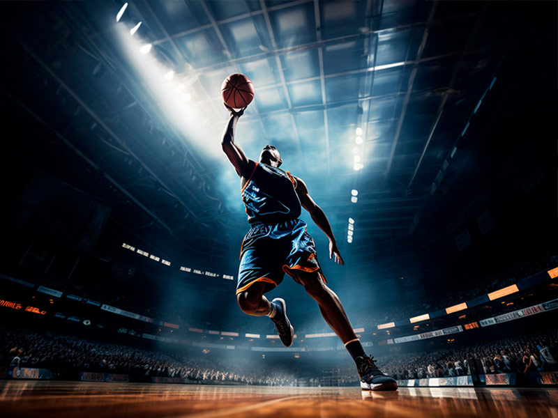 05月10日 NBA季后赛西部半决赛G3 雷霆vs湖人 全场录像回放