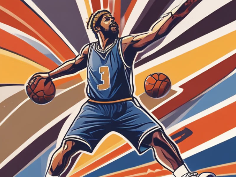 [QQ国语]NBA西部决赛G1 马刺vs雷霆 第三节 录像