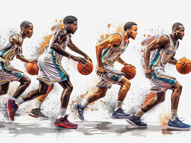 [QQ原声]NBA季后赛东部半决赛G7 骑士vs活塞 第四节 录像