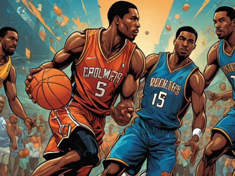 05月10日 NBA季后赛西部半决赛G3 雷霆vs湖人 全场录像回放