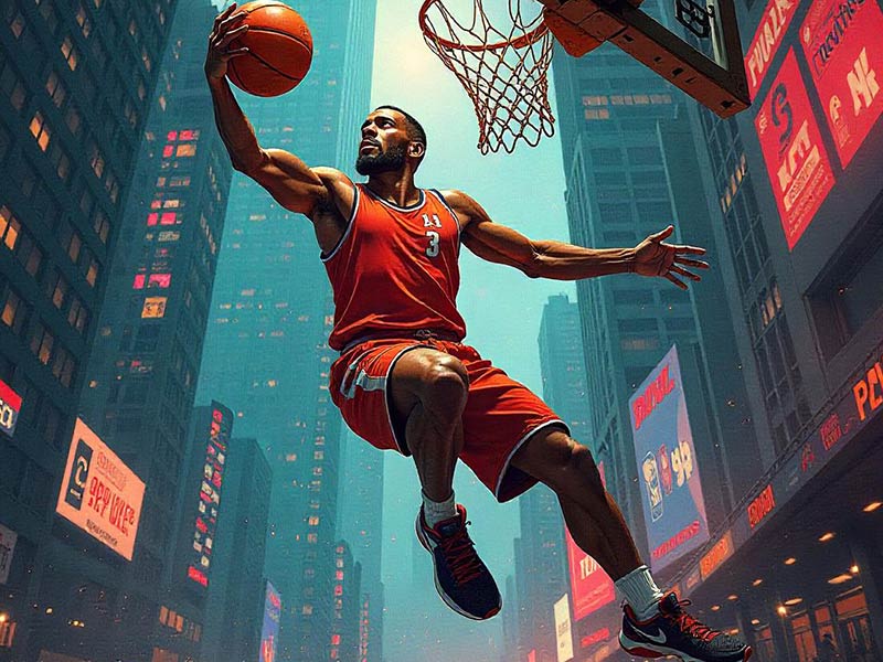 [微博国语] 2026年5月18日 NBA季后赛东部半决赛G7 骑士vs活塞 第三节 录像