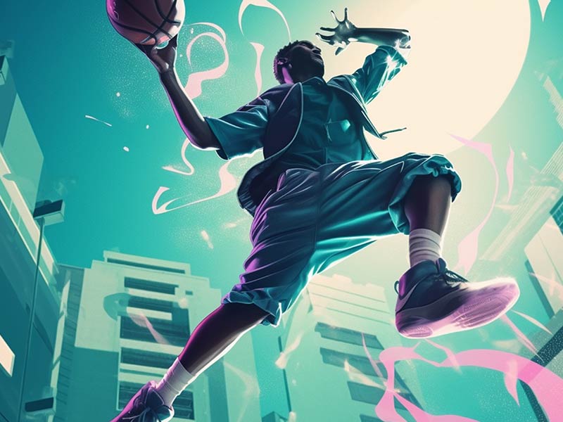 [QQ原声]NBA季后赛东部半决赛G7 骑士vs活塞 第一节 录像