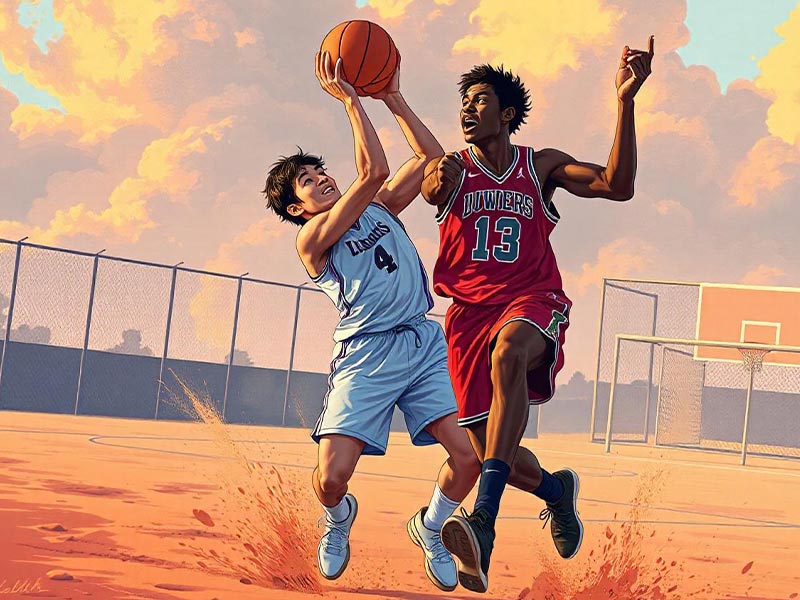 [微博国语] 2026年5月18日 NBA季后赛东部半决赛G7 骑士vs活塞 第一节 录像