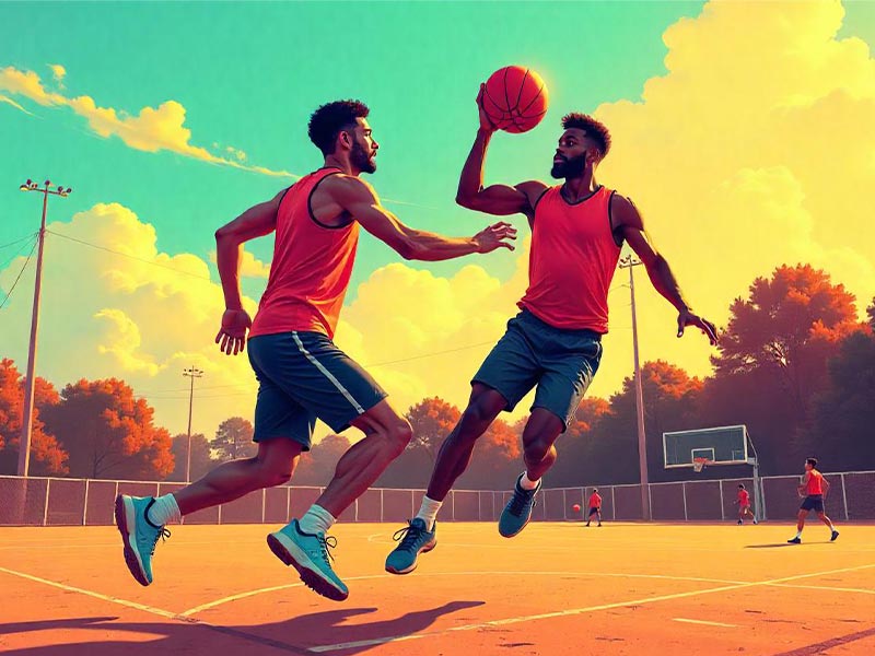 [QQ国语]NBA季后赛东部半决赛G6 活塞vs骑士 全场录像回放