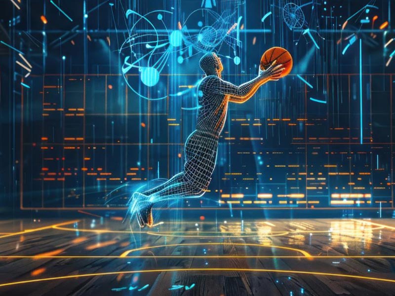 [QQ国语]NBA西部决赛G1 马刺vs雷霆 第二节 录像