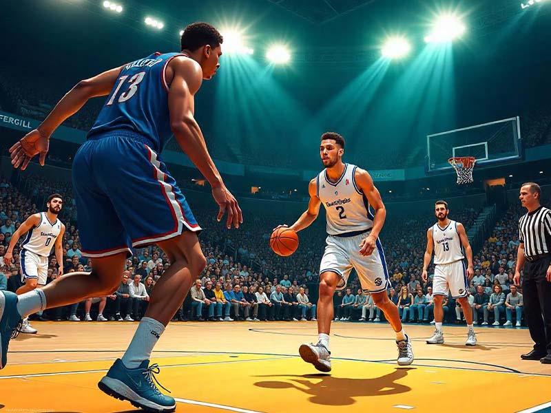 [QQ国语]NBA西部决赛G1 马刺vs雷霆 加时赛2 录像