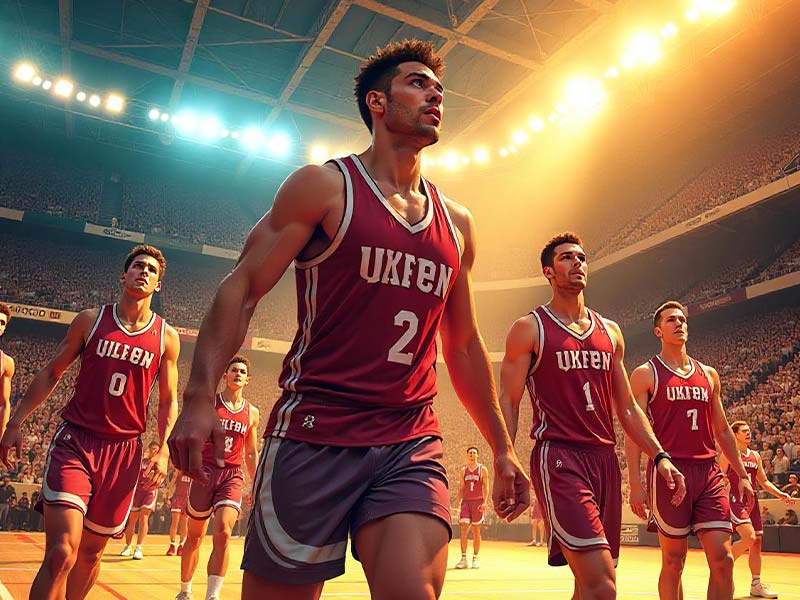 [QQ原声]NBA季后赛东部半决赛G7 骑士vs活塞 全场录像回放